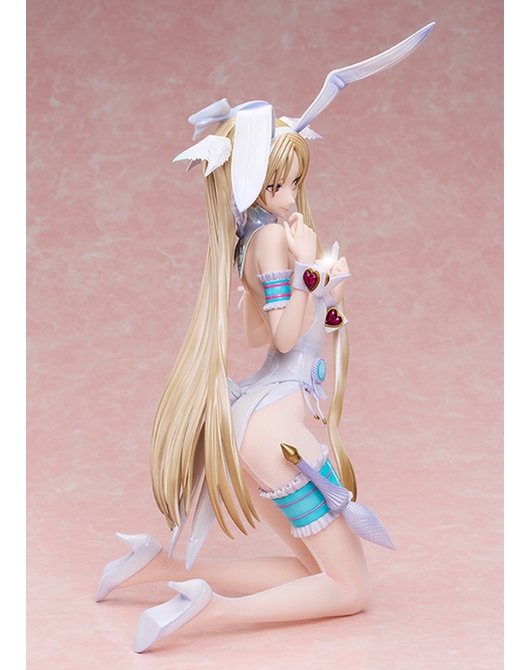 Magical Girl Sasaki Kotone Innocent Bunny Ver. Original painting: Raita 1/4