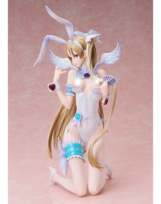 Magical Girl Sasaki Kotone Innocent Bunny Ver. Original painting: Raita 1/4