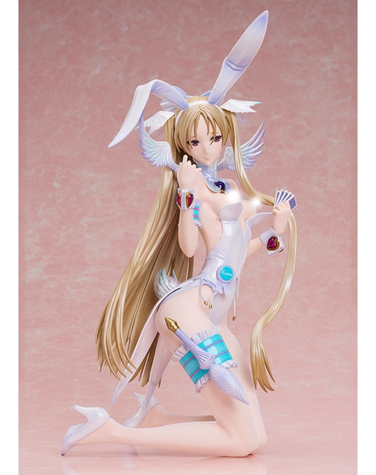 Magical Girl Sasaki Kotone Innocent Bunny Ver. Original painting: Raita 1/4