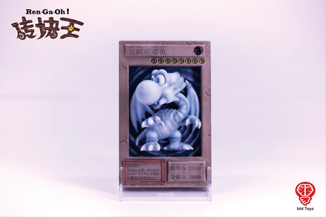 Brick King Ultimate Dark Dababa & Brick King Series Creative Model