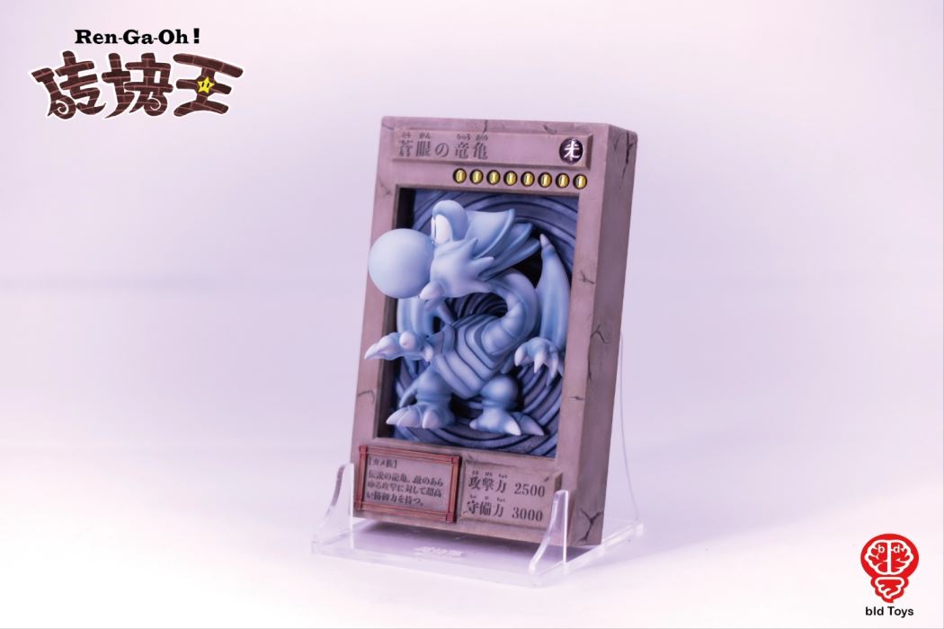 Brick King Ultimate Dark Dababa & Brick King Series Creative Model