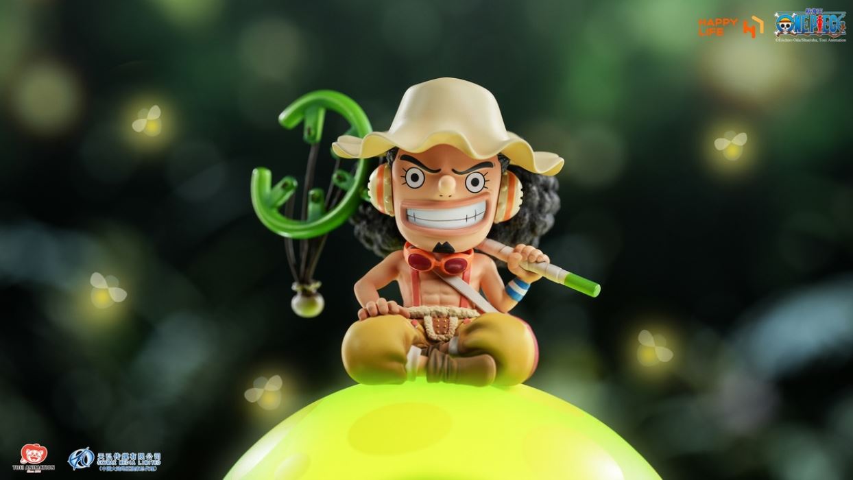 Usopp - One piece