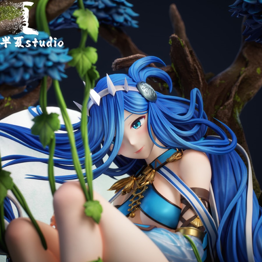 Dana Iclucia - Ys VIII