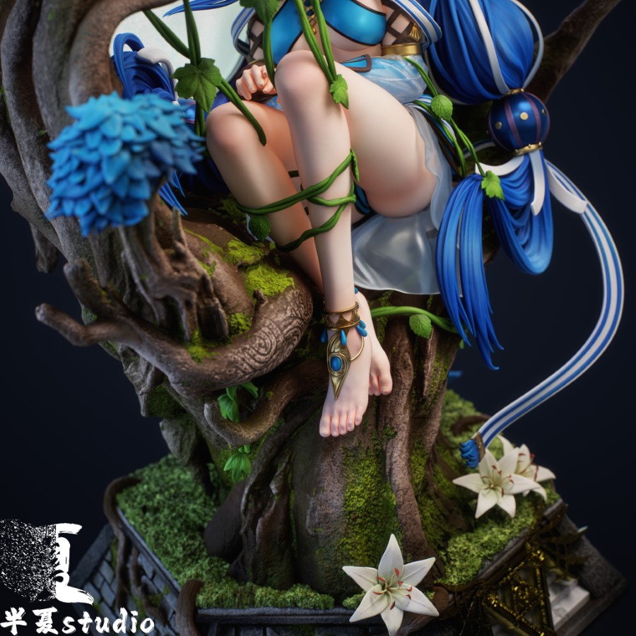 Dana Iclucia - Ys VIII