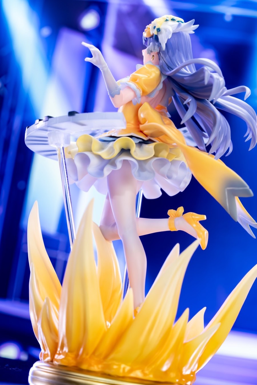 Yui Miku - Date A Live