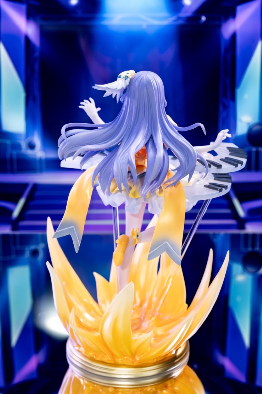 Yui Miku - Date A Live