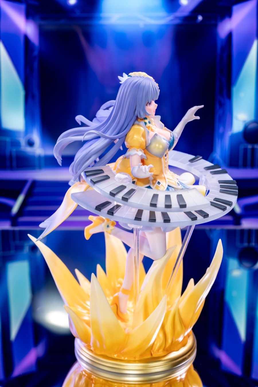 Yui Miku - Date A Live