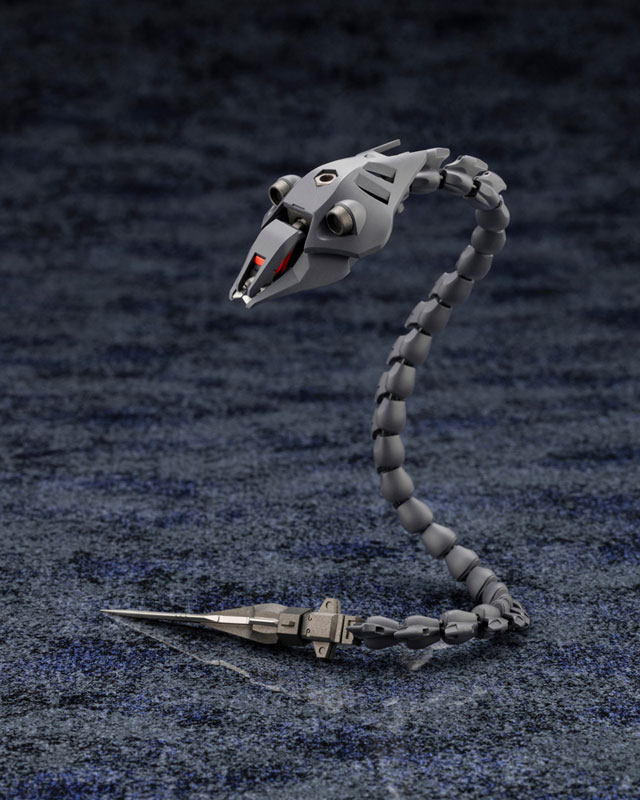 Hexa Gear ALTERNATIVE CREEPVENOM 1/24