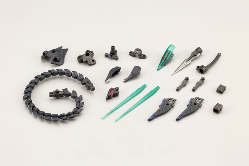 Hexa Gear ALTERNATIVE CREEPVENOM 1/24