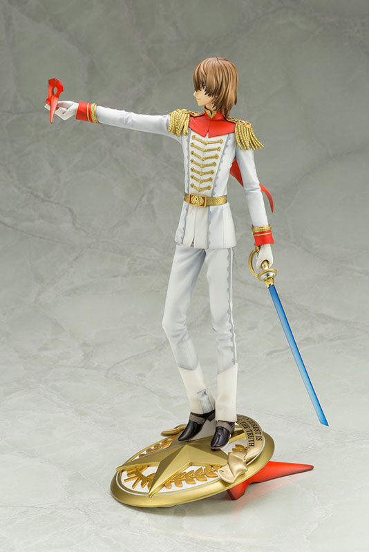 ARTFX J Persona 5 Goro Akechi Phantom Thief ver. 1/8