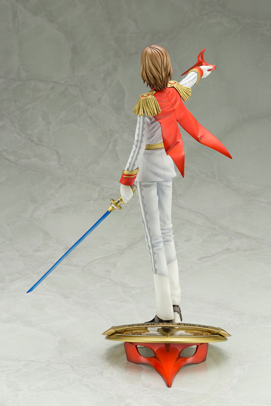ARTFX J Persona 5 Goro Akechi Phantom Thief ver. 1/8