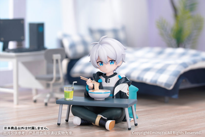 Honkai Impact 3rd Kevin Little Flame-Chaser Ver