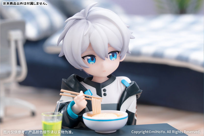 Honkai Impact 3rd Kevin Little Flame-Chaser Ver