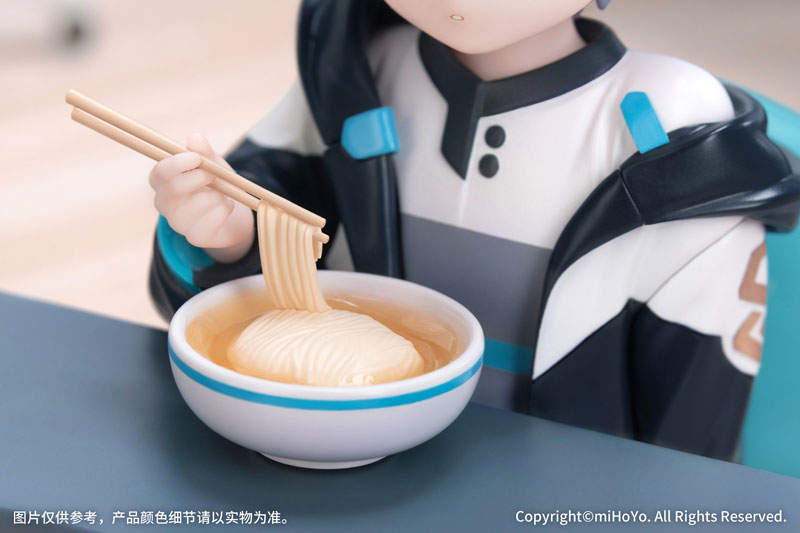 Honkai Impact 3rd Kevin Little Flame-Chaser Ver