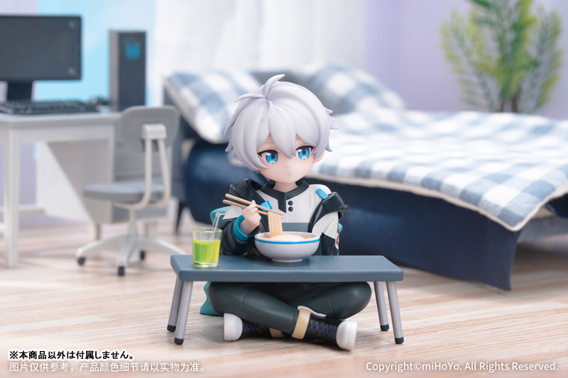 Honkai Impact 3rd Kevin Little Flame-Chaser Ver