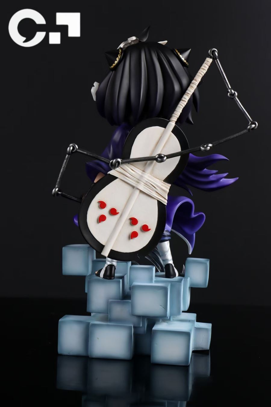 Anya Cos Obito - SPY X FAMILY