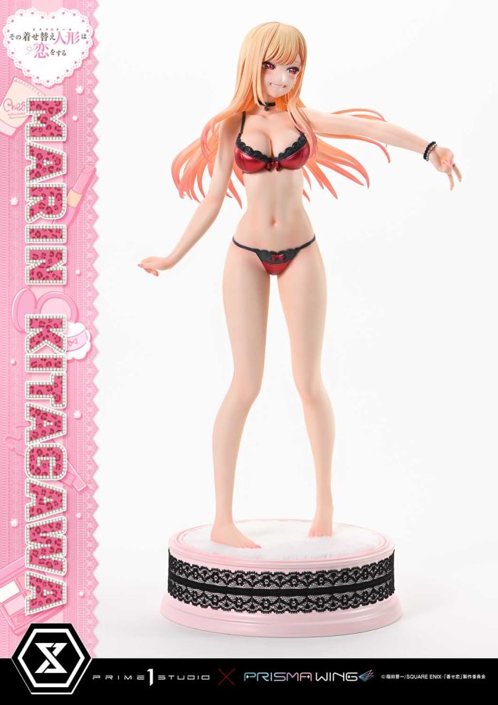 My Dress-Up Darling  Marin Kitagawa