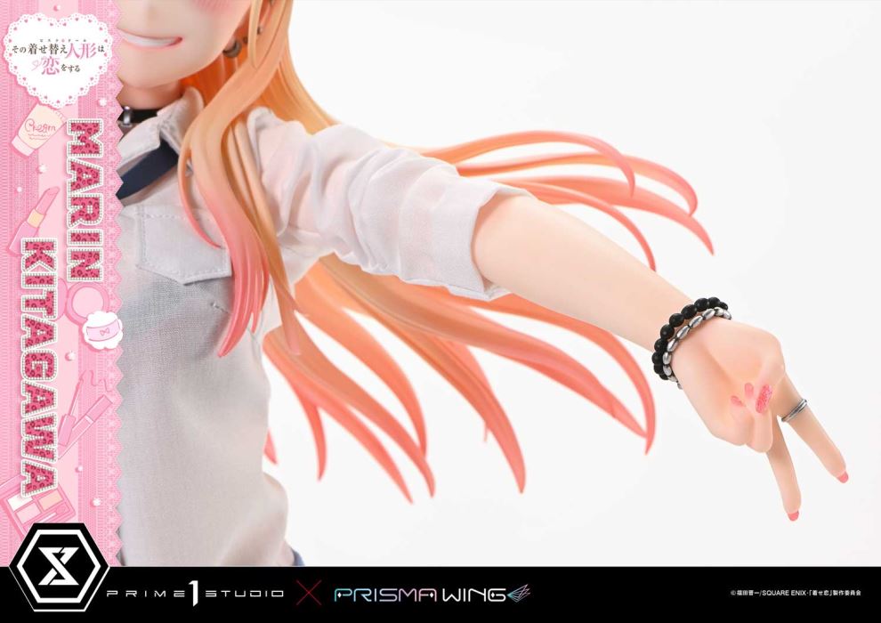 My Dress-Up Darling  Marin Kitagawa