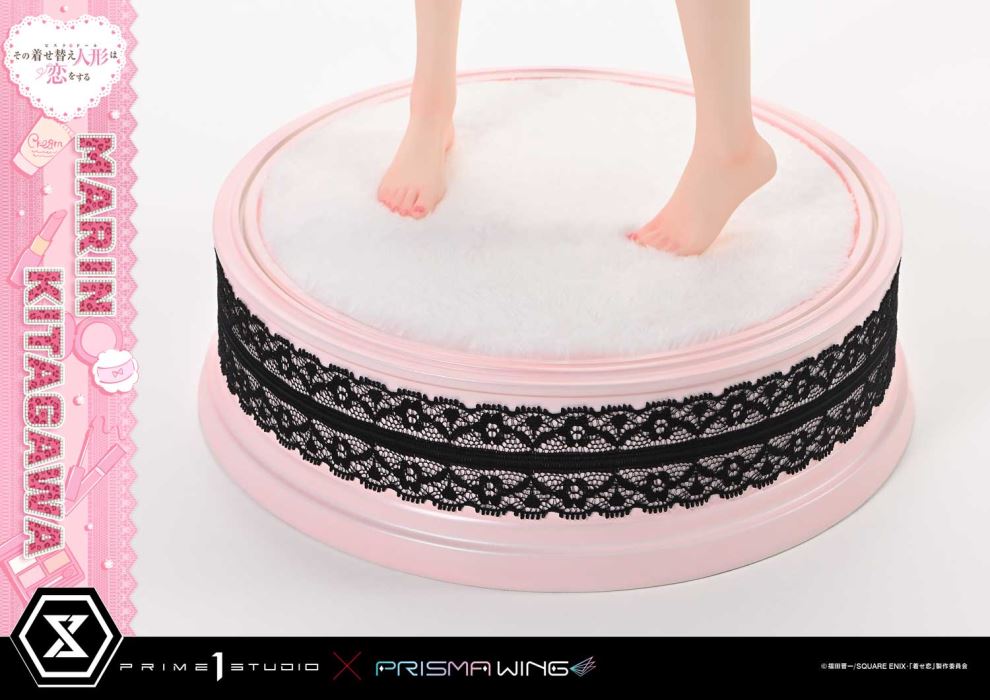 My Dress-Up Darling  Marin Kitagawa