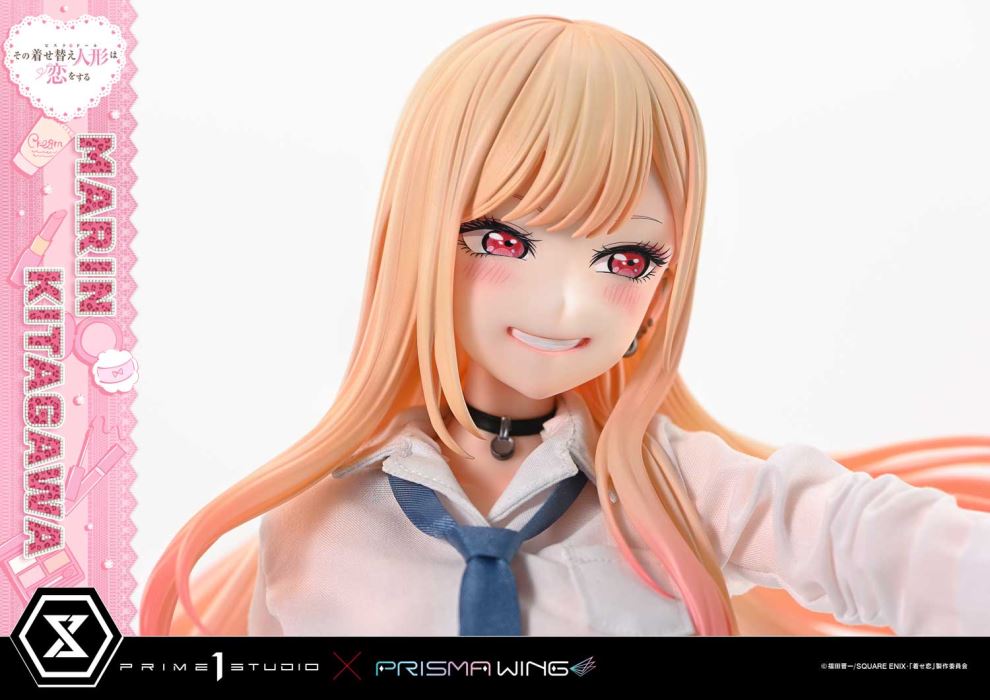 My Dress-Up Darling  Marin Kitagawa