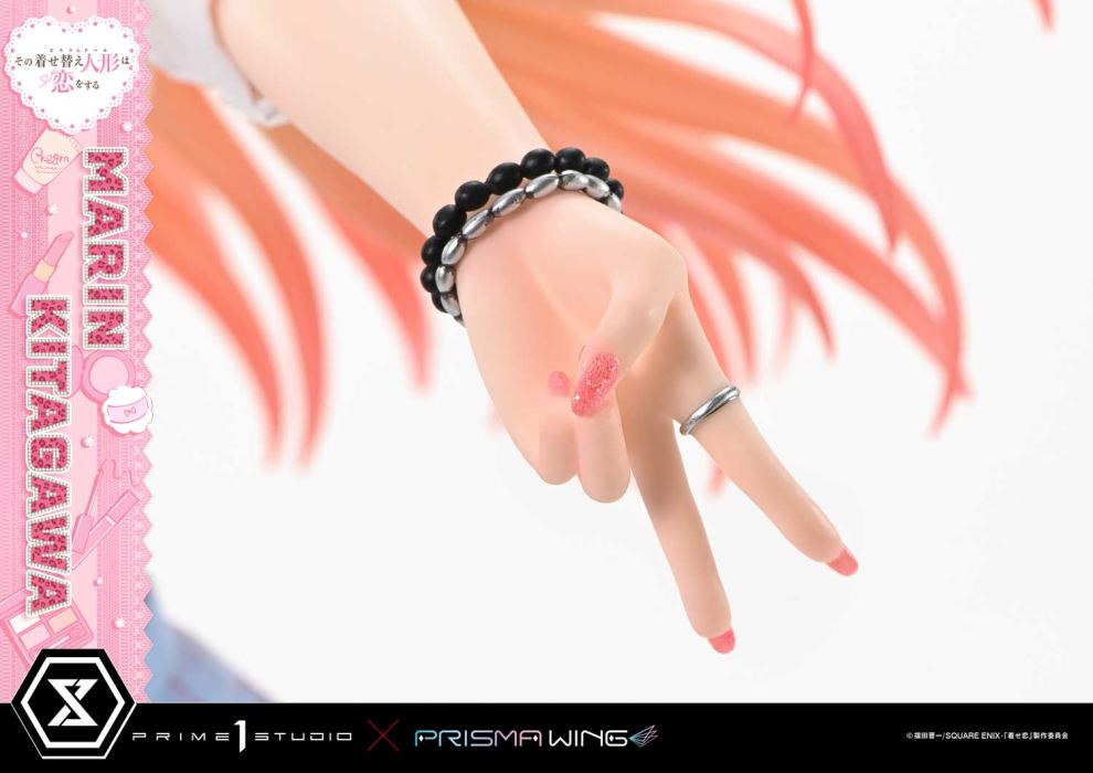 My Dress-Up Darling  Marin Kitagawa