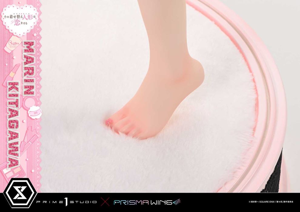 My Dress-Up Darling  Marin Kitagawa