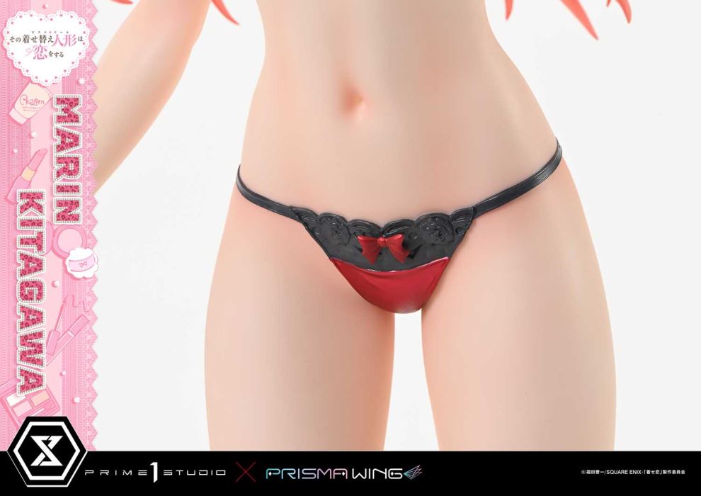 My Dress-Up Darling  Marin Kitagawa