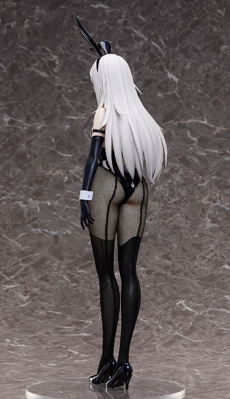 NieR:Automata Ver1.1a A2 (YoRHa Model A No. 2) Bunny Ver. 1/4