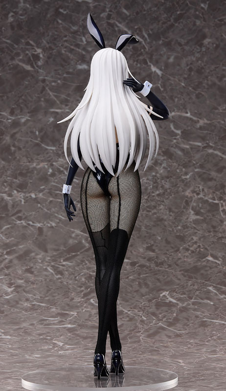 NieR:Automata Ver1.1a A2 (YoRHa Model A No. 2) Bunny Ver. 1/4