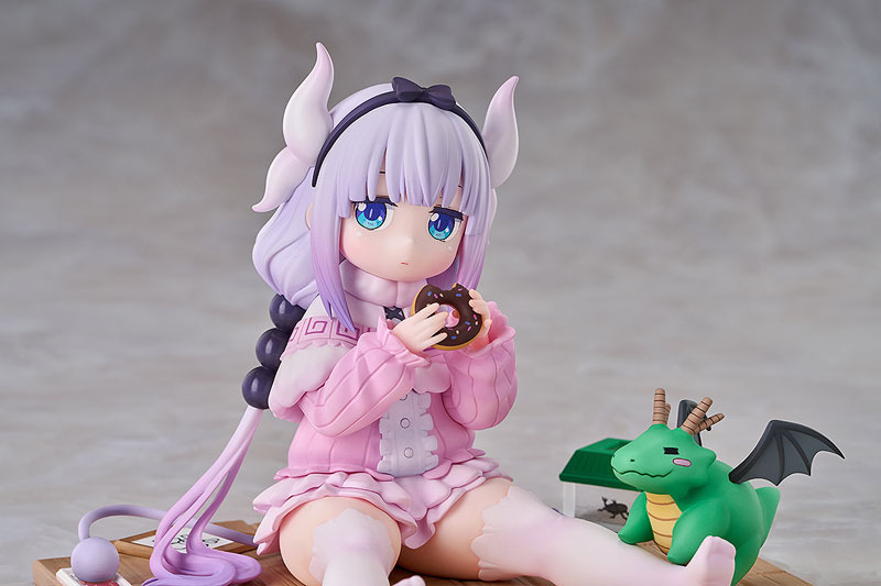 Miss Kobayashi's Dragon Maid Kanna: Holiday Ver. 1/7