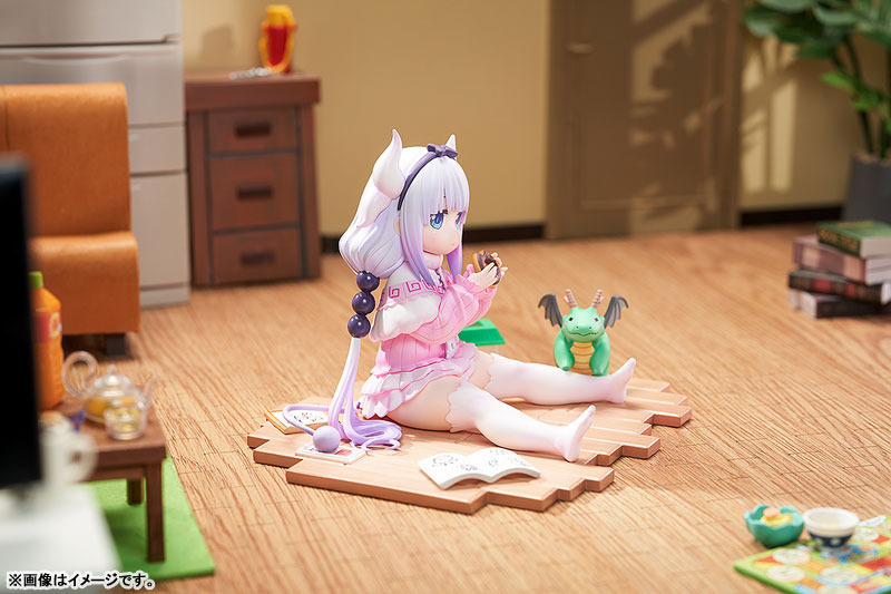 Miss Kobayashi's Dragon Maid Kanna: Holiday Ver. 1/7