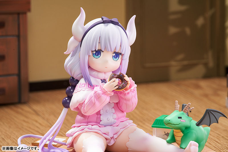 Miss Kobayashi's Dragon Maid Kanna: Holiday Ver. 1/7
