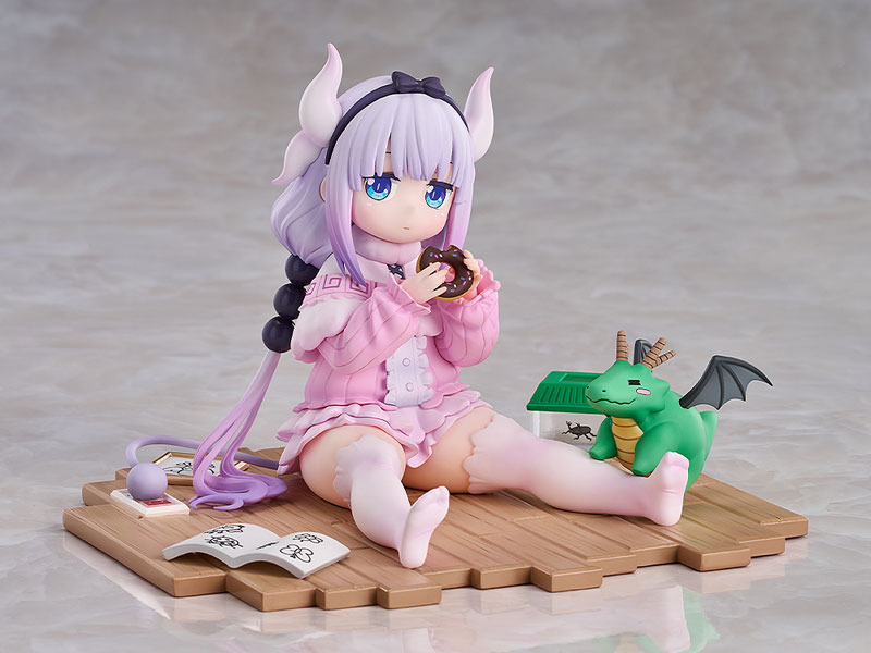Miss Kobayashi's Dragon Maid Kanna: Holiday Ver. 1/7