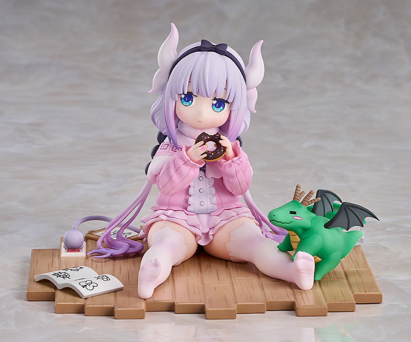 Miss Kobayashi's Dragon Maid Kanna: Holiday Ver. 1/7