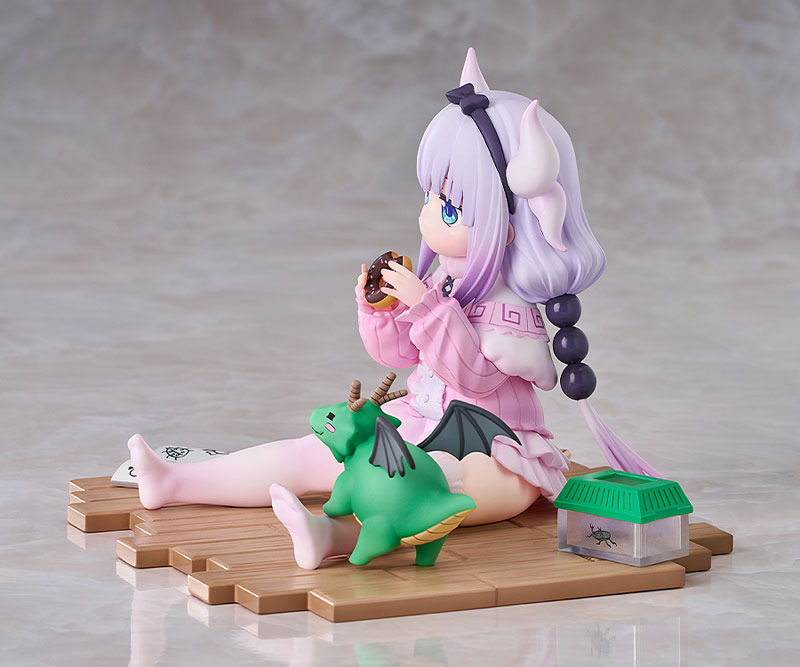Miss Kobayashi's Dragon Maid Kanna: Holiday Ver. 1/7