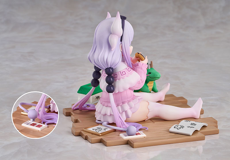 Miss Kobayashi's Dragon Maid Kanna: Holiday Ver. 1/7