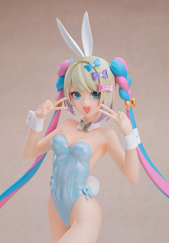 POP UP PARADE NEEDY STREAMER OVERLOAD OMGkawaiiAngel-chan Bunny Ver. L size