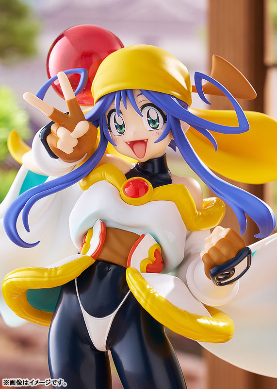 POP UP PARADE SP Saber Marionette J Lime