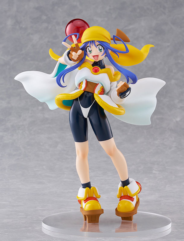 POP UP PARADE SP Saber Marionette J Lime
