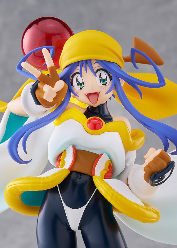 POP UP PARADE SP Saber Marionette J Lime
