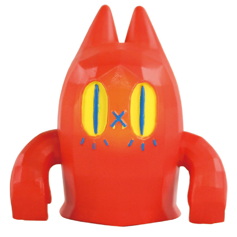 BEN THE SPOOKY CAT 2