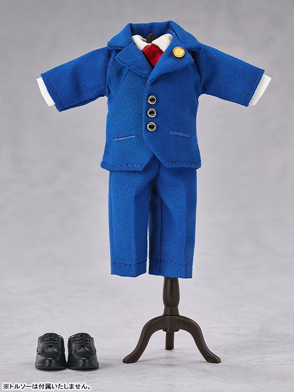 Nendoroid Doll Ace Attorney Phoenix Wright