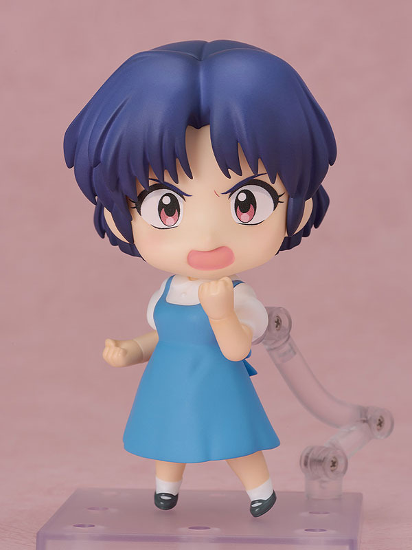 Nendoroid Ranma 1/2 Akane Tendo