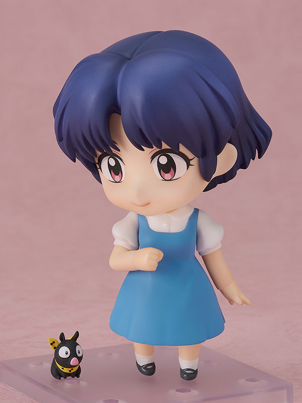 Nendoroid Ranma 1/2 Akane Tendo