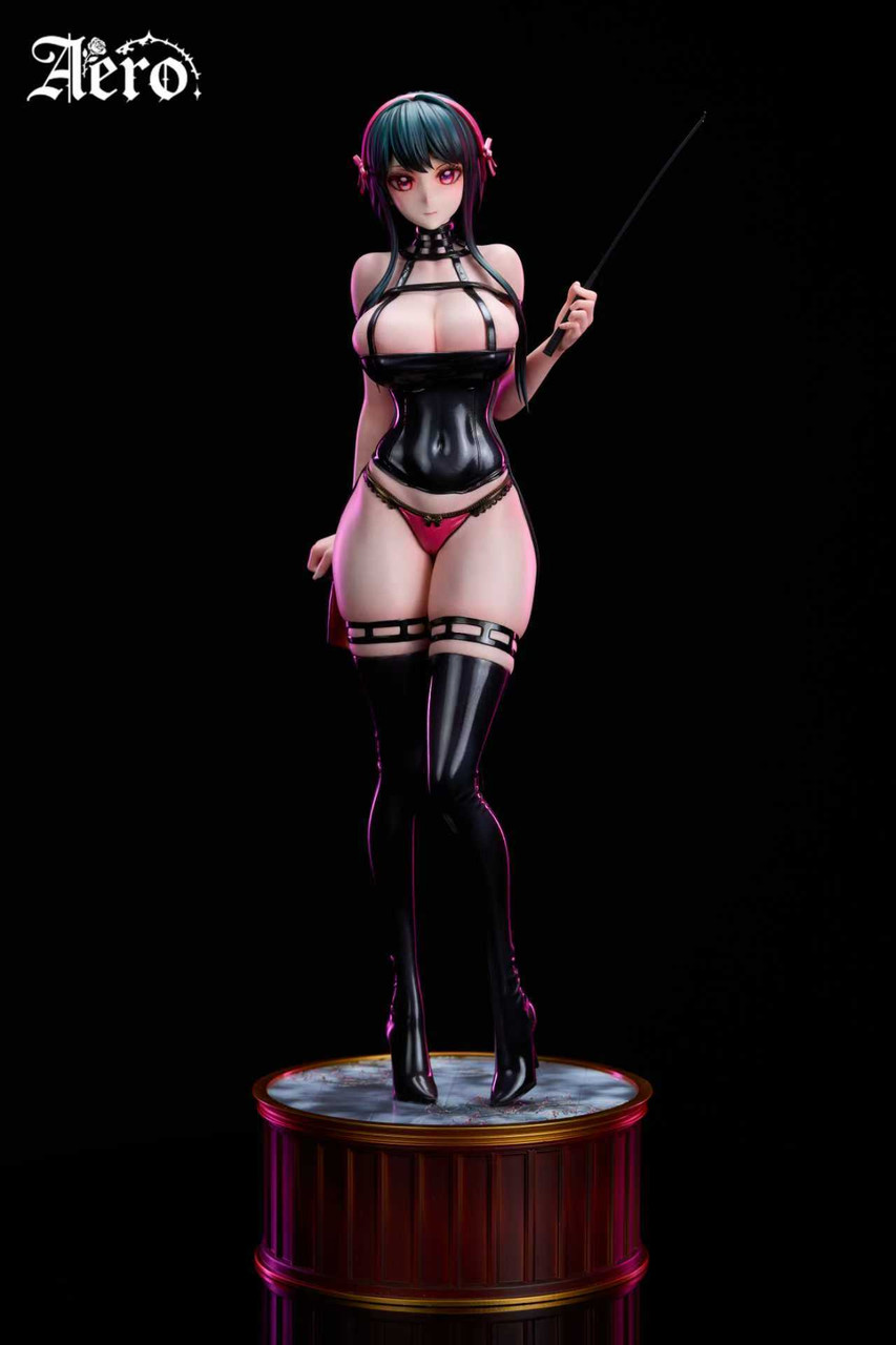 Yor Forger - Spy x Family 1/4