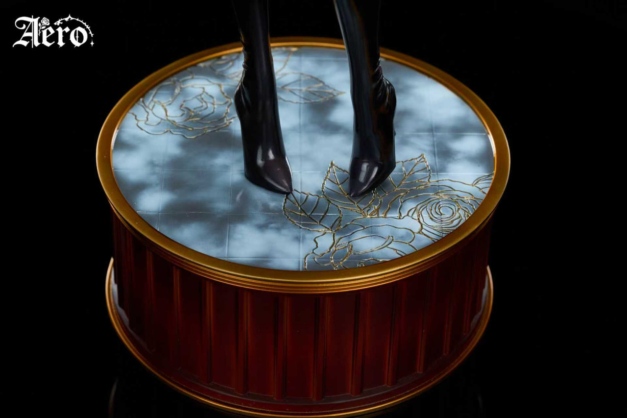 Yor Forger - Spy x Family 1/4