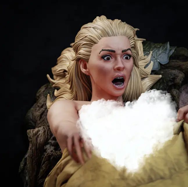 Jason Vorhess - Friday the 13th