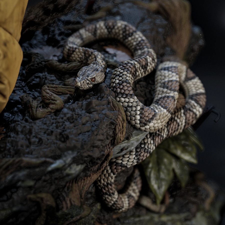 Jason Vorhess - Friday the 13th