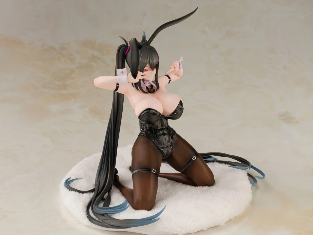 Yuuki Nanase Bunny Ver