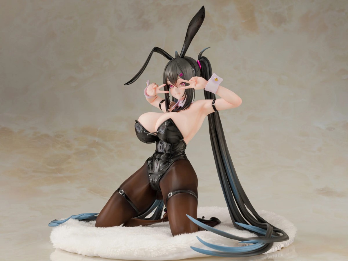 Yuuki Nanase Bunny Ver